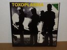 Toxoplasma - Same - green vinyl