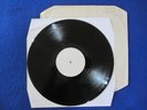 New Order RARE WHITE LABEL TEST PRESSING 12” Blue Monday (1983) NEAR MINT