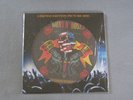 Guns n Roses LTD P/D LP Welcome to a night at the Ritz (2021)FACTORY SEALED MINT
