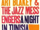 Art Blakey & The Jazz Messengers A Night in Tunisia (Vinyl)