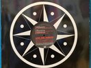 LOVE AND ROCKETS RESURRECTION HEX ORIG 1998 PROMO 12' w/3 DEEP DISH MIXES