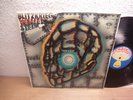 WALLENSTEIN BLITZKRIEG Lp 1971 KRAUTROCK GERMANY 1st Pilz MONSTER mint-
