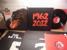 The Rolling Stones – Grrr   5 LP Box Limited Edition Blues Rock