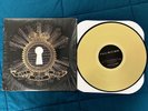 FALL OUT  BOY * UNDER THE CORK TREE* RARE* BAND EDITION GOLD