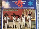 Merry CHRISTMAS  From The JACKSON  5 - LP VINYL RECORD - 1972 MICHAEL JACKSON