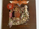 Aerosmith Toys In The Attic Rock Vinyl LP 1975 Columbia PC 33479 Walk This Way