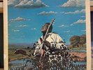 Freddie King ‎Texas Cannonball 1972 Donald Duck Dunn Leon Russell Vinyl VG++