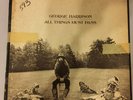 Rare rock lp GEORGE HARRISON All Things Must Pass 1970 Apple LP, Album, Mixed PS