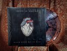 SEALED Alice In Chains Black Gives Way To Blue BLACK SMOKE vinyl dirt jar 2LP