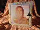 SEALED Prism Katy Perry NEW vinyl Record 2 LP roar hype gaga cyrus olivia swift