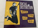 Social Distortion, 12” Vinyl, Somewhere Between Heaven And Hell, 1992, Sealed