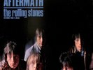 The Rolling Stones - Aftermath Vinyl Record PS 476