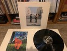 PINK FLOYD Wish You Were Here ORIGINAL PRESSING w/VG++ VINYL