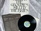 LUCIFER’S FRIEND “Where The Groupies Killed The Blues” LP - Orig. 1975 Passport