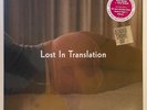 LOST IN TRANSLATION Motion Picture Soundtrack SEALED LTD VIOLET VINYL LP 2019