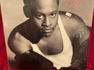 Johnny Gill- self titled LP-US Press, MOT-6283- Motown, Rare-VG+ Vinyl