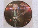 Tom Petty  - Refugee/Insider (w/ S. Nicks) -  Picture Disc PD 7