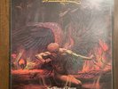 Judas Priest Sad Wings Of Destiny 1983 RCA Records Metal LP - VG+