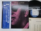 SONNY ROLLINS A NIGHT AT THE VILLAGE VANGUARD Japan LP [50714ER]