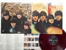 The Beatles Beatles For Sale Japan LP [51461ER]