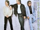 Huey Lewis & The News - Fore  (Vinyl LP - 1986 - JP - Original)
