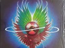 Journey - Evolution (Vinyl LP - 1983 - JP - Reissue)