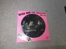 Punk  Picture LP Sex Pistols 