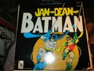 1966 JAN & DEAN Meet Batman US Stereo LP Liberty LST 7444 Surf Rock Mint/NM