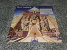 Iron Maiden Powerslave 40th Anniversary Zoetrope Vinyl NWOBHM Sealed Vinyl LP