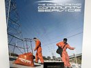 The Crystal Method / Community Service (RARE CLASSIC 2xLP) READ DESCRIPTION / VG
