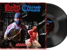 Body Count - Merciless [New Vinyl LP]