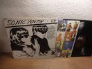 Sonic Youth – Goo Lp 1990 plays mint- Alternative Rock, Indie Rock, Top rare