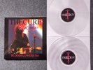 THE CURE TRILOGY TEMPODROM BERLIN 2002 2 VINYL 12