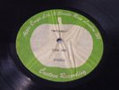 GEORGE PECKHAM MATCHBOX PROJECT UNRELEASED 12