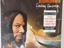 Common – Finding Forever GEF Records 2007 Us Original (2LP/Vg++/Vg++)##781