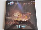ROCKETS - LIVE - LP 33 RPM - 12