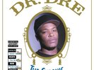 The Chronic by Dr. Dre (Record, 2001)