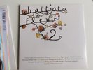 FRANCO BATTIATO - FLEURS 2 - LP 33 RPM - 12