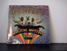 THE BEATLES Dbl 7 Inch 45 Magical Mystery Tour EP 1967 Parlophone uk SEALED