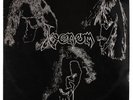 VENOM - Warhead - 1984 UK 12