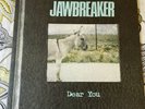 Jawbreaker - Dear You 2xLP 2003 Blackball Records Reissue