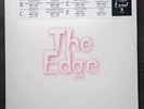 HOT TRACKS - Various - The Edge Level 3 - Vinyl X3 - VG+/VG+ - COLLECTOR ITEM