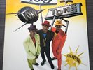 Tony  Toni  Tone  - The Revival 1990 LP - VG/VG+ Vinyl