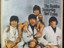 The Beatles Yesterday And Today LP 1966 MONO pressing with altered cover
