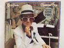 Elton John Greatest Hits (Vol. One & Two) 2-LP Translucent Vinyl Ultrasonic