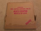 ALICE COOPER MUSCLE OF LOVE 1973 US VINYL LP BOXSET + INSERT