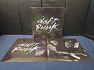 Daft Punk  Discovery 2x LP VINYL RECORD GATEFOLD JACKET