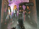 Night Songs - Cinderella  Music On Vinyl Sealed Record 2016
