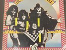 Kiss - Hotter Than Hell 1974 True 1st ( NBLP 7006 ) 12