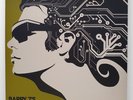 Barry 7's Connectors 2 / Vinyl LP